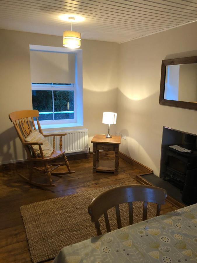 Villa Tyn Lon à Aberdaron Extérieur photo